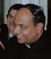 Fr. Jose Valiyamattam CMI (1999 -2000)
